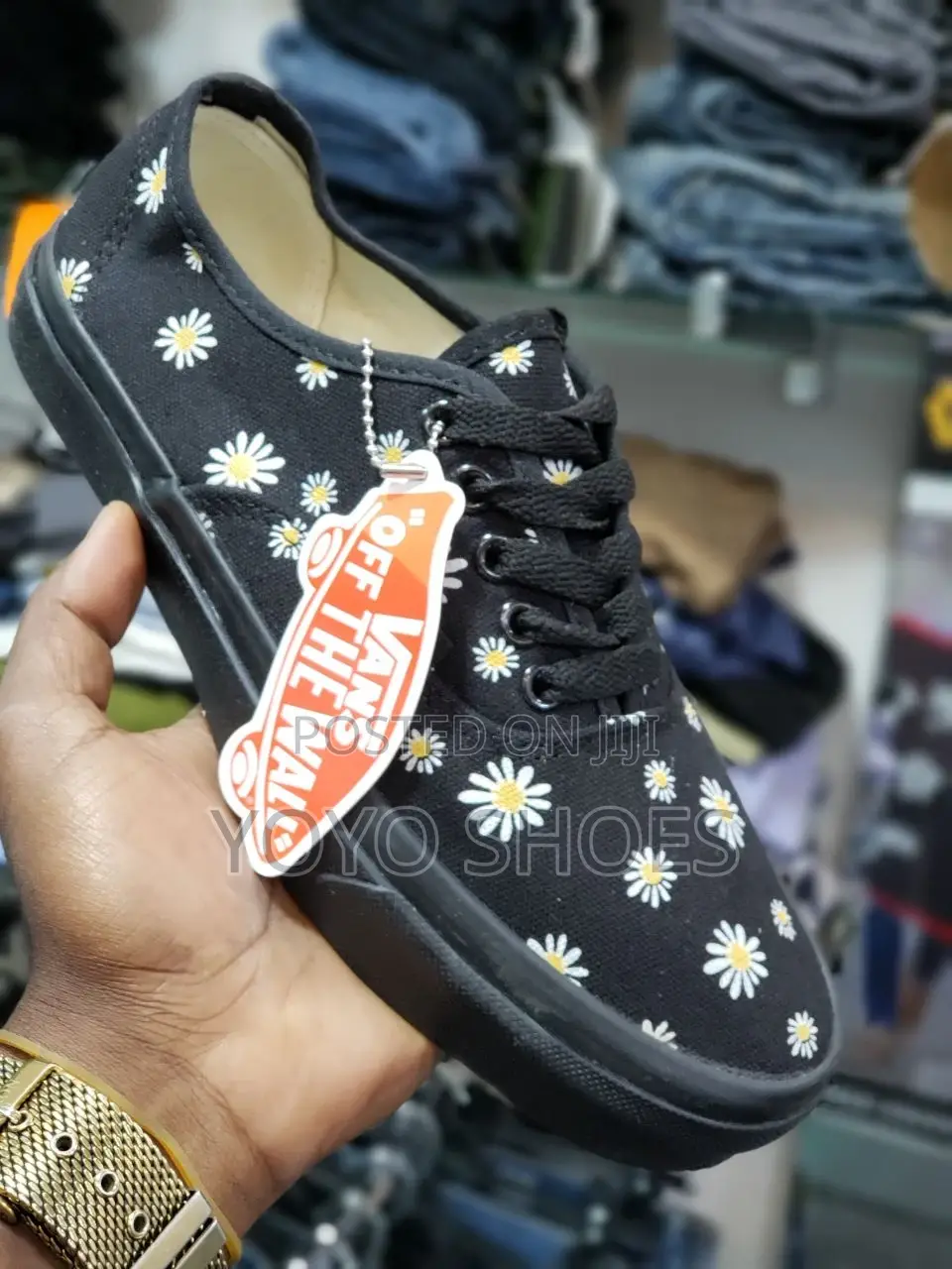 Vans Orginal