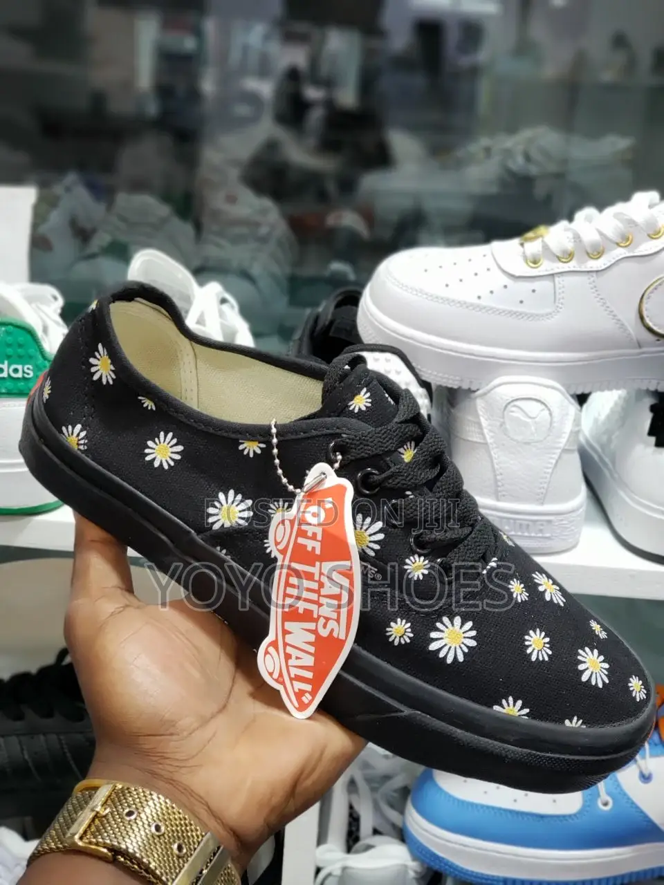 Vans Orginal