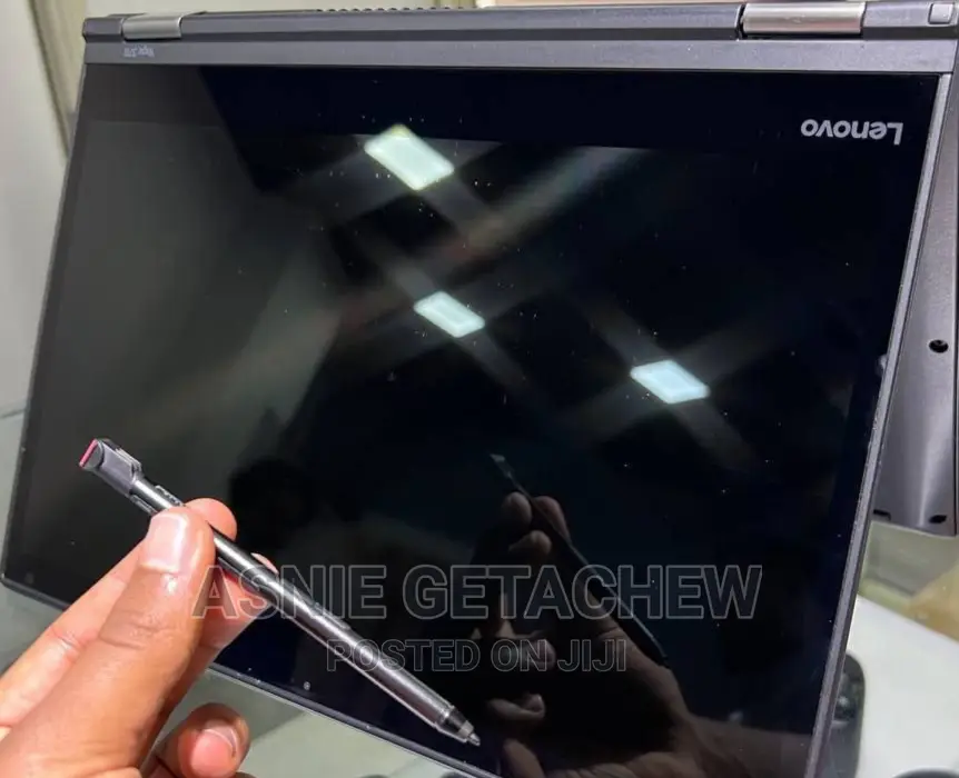 New Laptop Lenovo Chromebook C630 256GB Intel Core I5 HDD 512GB