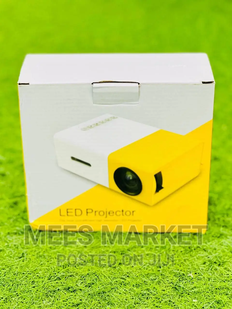 LED Min Projector