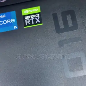 New Laptop HP Omen X 17t 16GB Intel Core I5 SSD 512GB