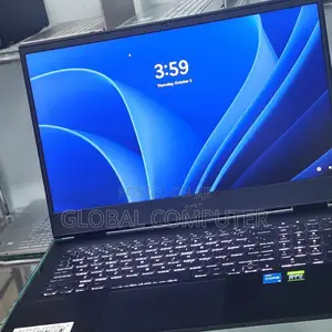 Photo - New Laptop HP Omen X 17t 16GB Intel Core I5 SSD 512GB