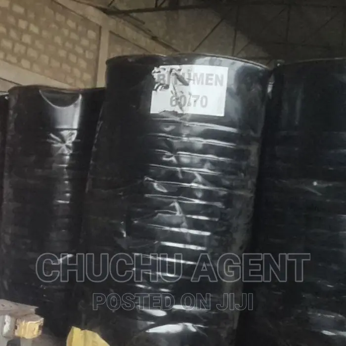 Bitumen Product/ Ranje ሬንጅ