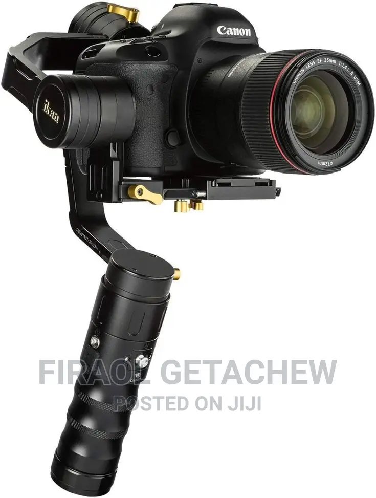 Photography and Video Service