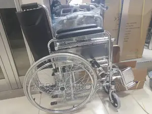 Commode Wheelchair/New Packed Wheelchair/Toilet Wheelchair