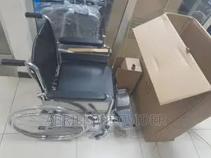 Commode Wheelchair/New Packed Wheelchair/Toilet Wheelchair