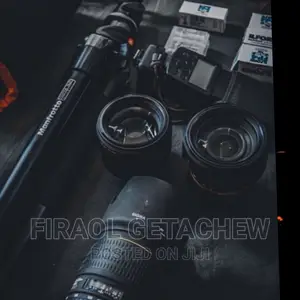 Photography and Video Service