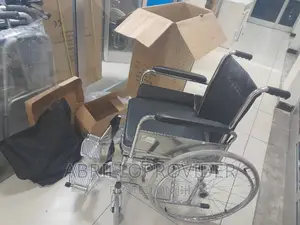 150kg Wheelchair/New Packed Wheelchair/Toielet Wheelchair