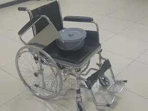 150kg Load Wheelchair/Foldable Wheelchair/New Wheelchair