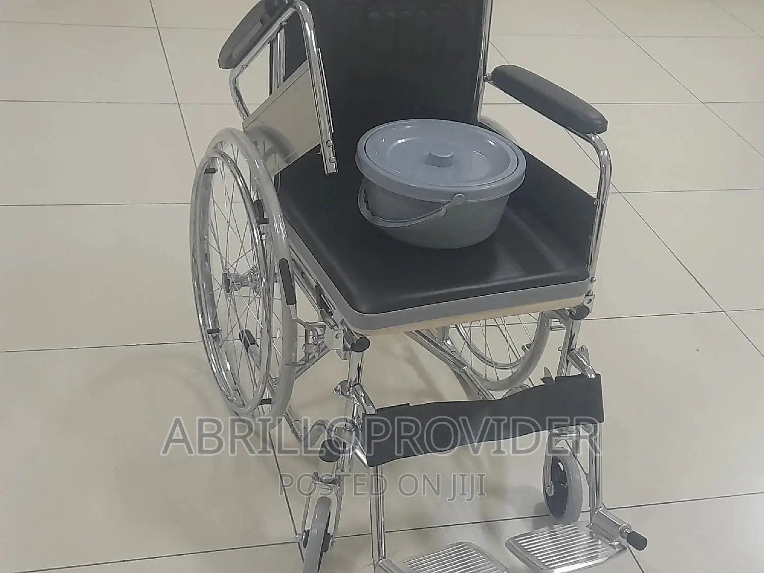 150kg Load Wheelchair/Foldable Wheelchair/New Wheelchair