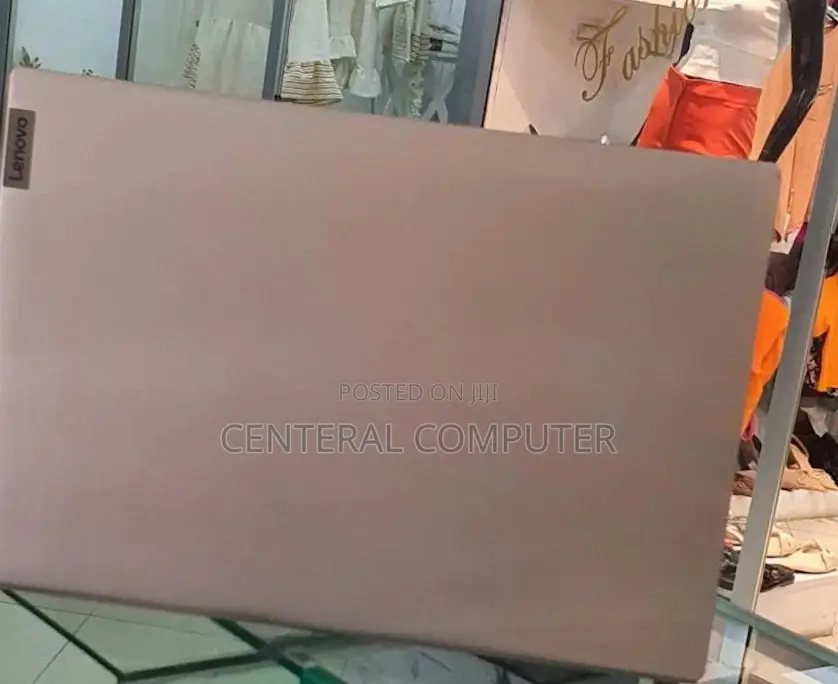 New Laptop Lenovo Ideapad 3 12GB Intel Core I3 HDD+SSD 1T