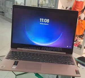 New Laptop Lenovo Ideapad 3 12GB Intel Core I3 HDD+SSD 1T