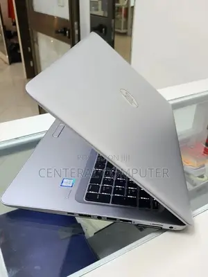 Photo - New Laptop HP EliteBook 850 G3 8GB Intel Core I7 SSD 512GB