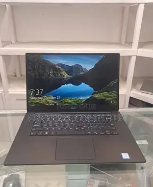Photo - New Laptop Dell XPS 15 (9530) 24GB Intel Core I7 SSD 512GB