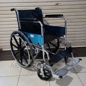 Wheelchair/ Almunium Wheelchair/Foldable Wheelchair