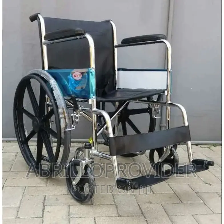 Wheelchair/New Wheelchair/Folding Wheelchair/Wheelchair