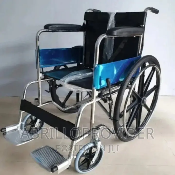 New Wheelchair/Folding Wheelchair/Lightwight Wheelchair