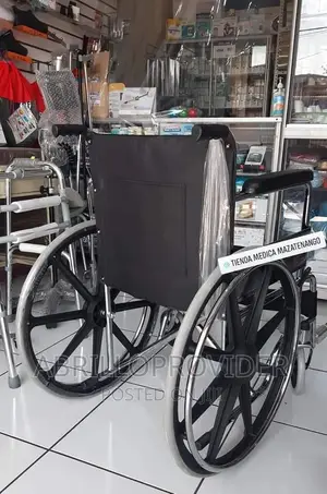 Wheelchair/in Addis Ababa Wheelchair/Price Wheelchair