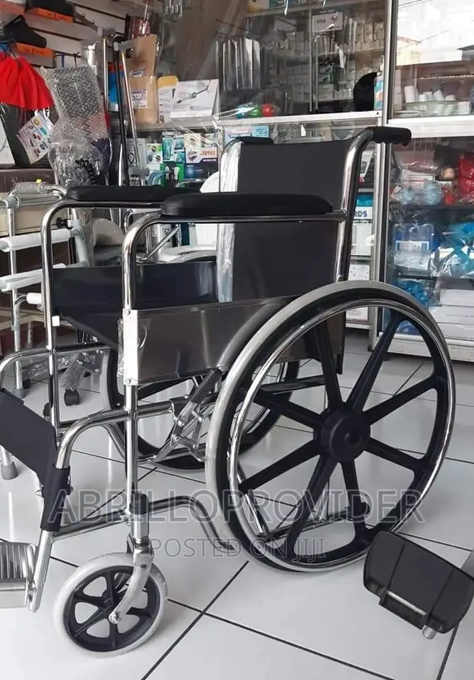 Wheelchair/in Addis Ababa Wheelchair/Price Wheelchair