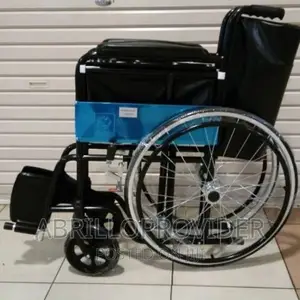 150kg Wheelchair/Capacity Load Wheelchair/Easy Wheelchair