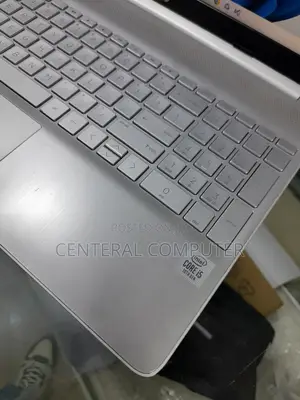 New Laptop HP Stream Notebook 16GB Intel Core I7 SSD 256GB