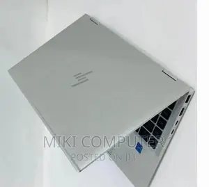 New Laptop HP EliteBook 840 G8 16GB Intel Core i7 SSD 512GB