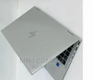 New Laptop HP EliteBook 840 G8 16GB Intel Core i7 SSD 512GB
