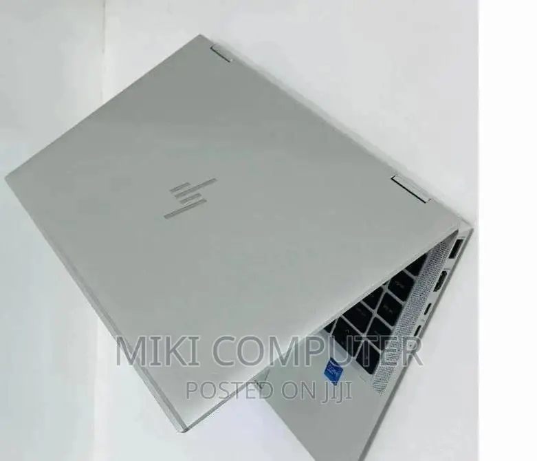 New Laptop HP EliteBook 840 G8 16GB Intel Core i7 SSD 512GB