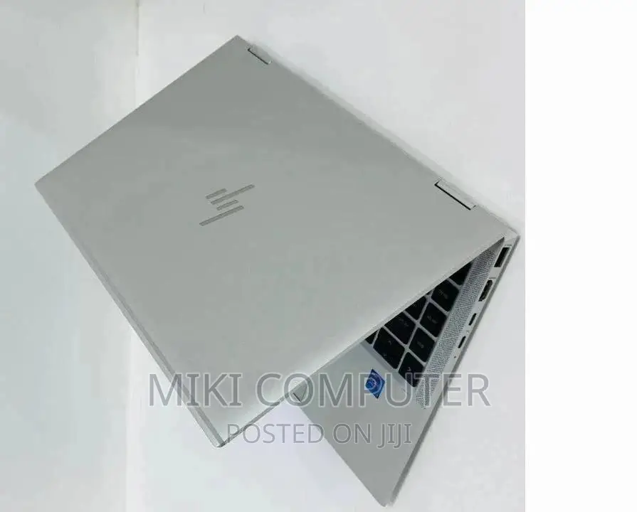 New Laptop HP EliteBook 840 G8 16GB Intel Core i7 SSD 512GB