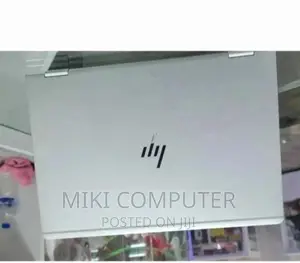 New Laptop HP EliteBook 840 16GB Intel Core i5 SSD 512GB