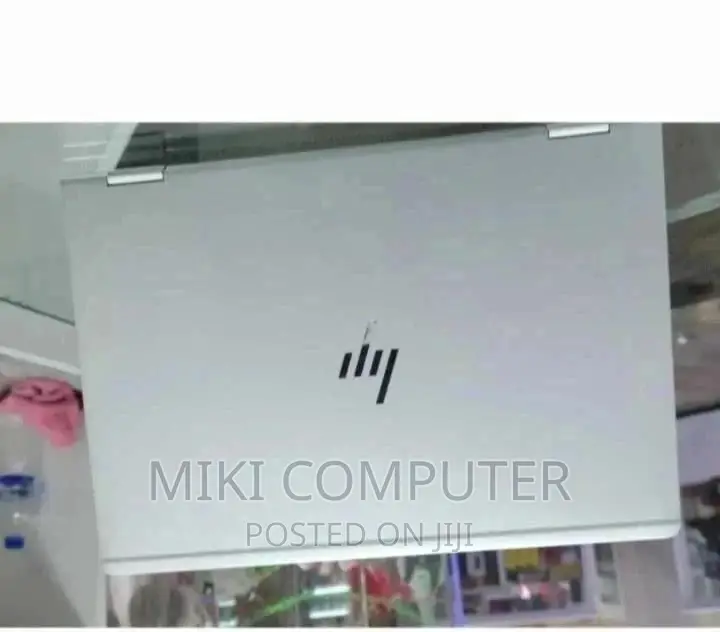 New Laptop HP EliteBook 840 16GB Intel Core i5 SSD 512GB