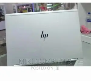 New Laptop HP EliteBook 840 16GB Intel Core i5 SSD 512GB