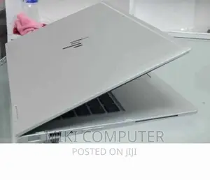 New Laptop HP EliteBook 840 16GB Intel Core i5 SSD 512GB