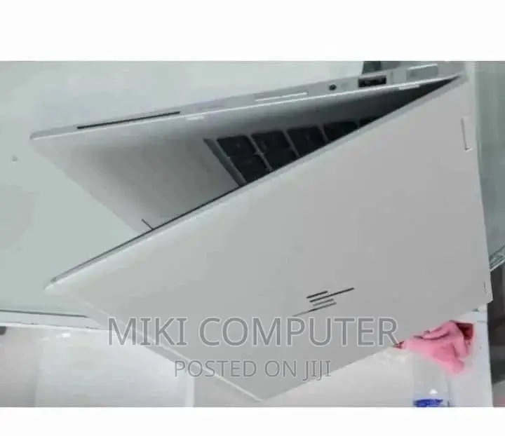 New Laptop HP EliteBook 840 16GB Intel Core i5 SSD 512GB