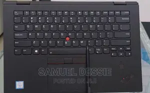 New Laptop Lenovo ThinkPad X260 8GB Intel Core I5 SSD 512GB