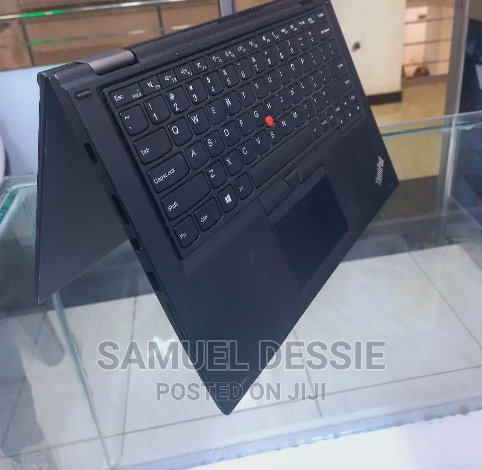 New Laptop Lenovo ThinkPad X260 8GB Intel Core I5 SSD 512GB