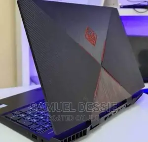 New Laptop HP Omen X 8GB Intel Core I5 HDD+SSD 1T