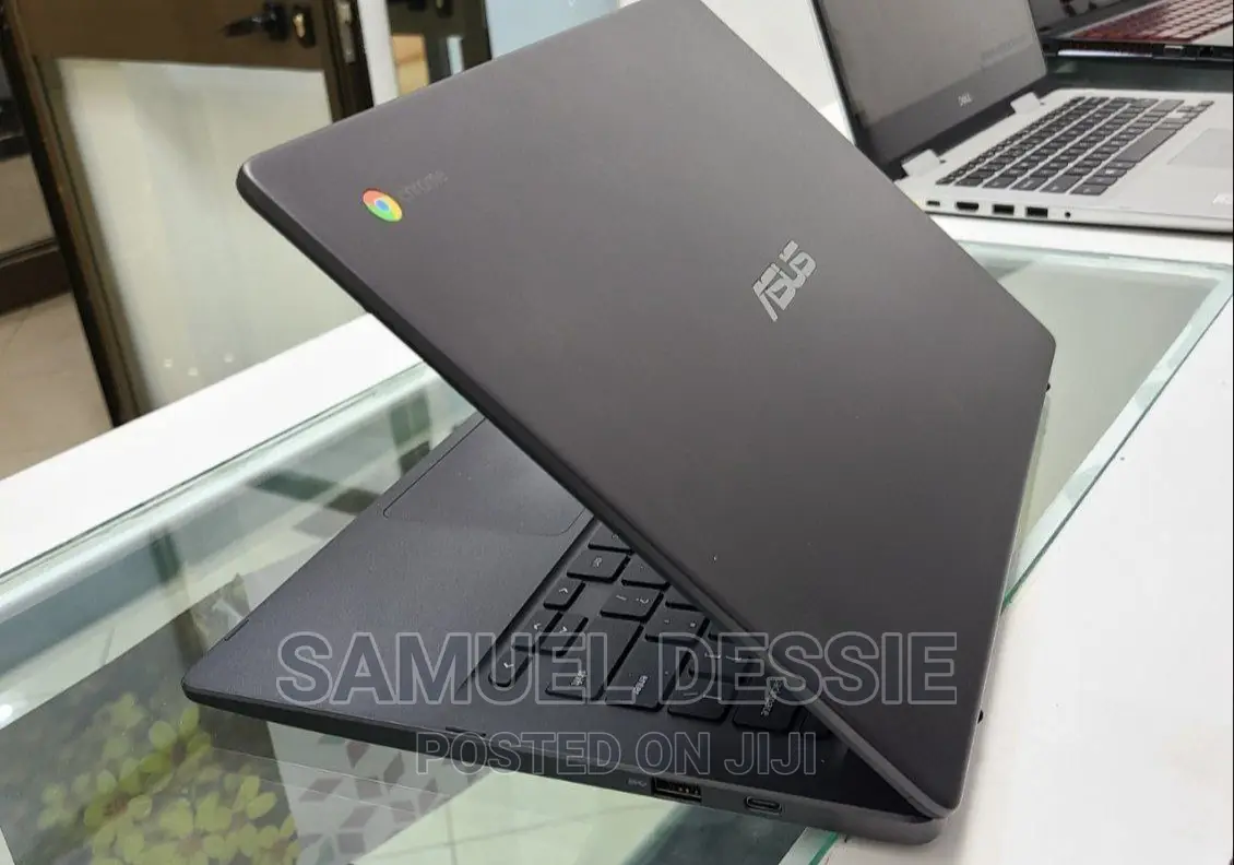 Laptop Asus 4GB Intel Celeron HDD 1T