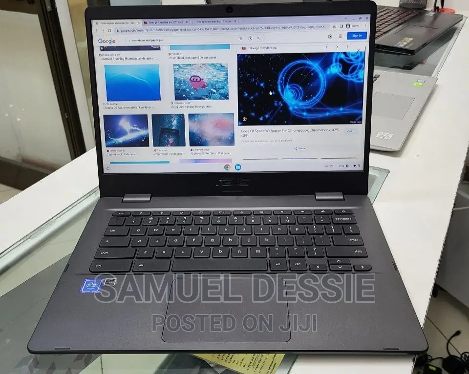 Laptop Asus 4GB Intel Celeron HDD 1T