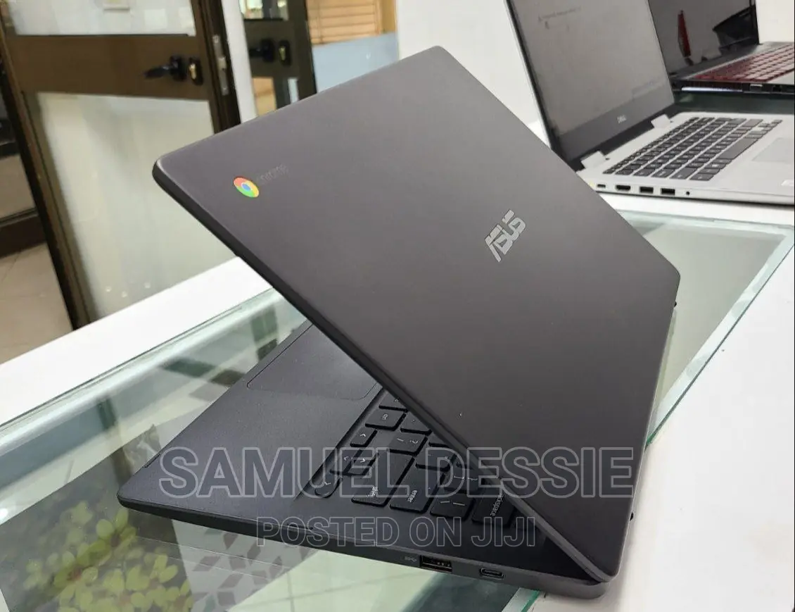 Laptop Asus 4GB Intel Celeron HDD 1T