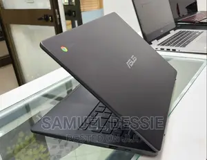 Laptop Asus 4GB Intel Celeron HDD 1T