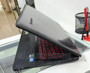 New Laptop Lenovo Ideapad 3 8GB Intel Core I7 HDD 1T