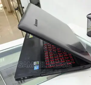 New Laptop Lenovo Ideapad 3 8GB Intel Core I7 HDD 1T