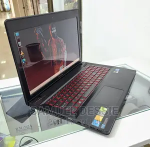 New Laptop Lenovo Ideapad 3 8GB Intel Core I7 HDD 1T