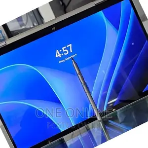 New Laptop HP Envy X360 16GB Intel Core I7 SSD 1T