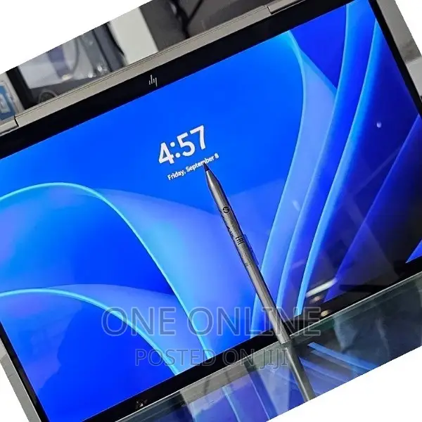 New Laptop HP Envy X360 16GB Intel Core I7 SSD 1T