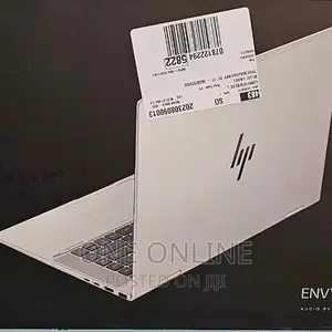 New Laptop HP Envy X360 16GB Intel Core I7 SSD 1T