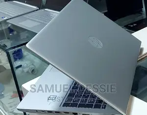 New Laptop HP ProBook 650 G4 8GB Intel Core I5 HDD 1T