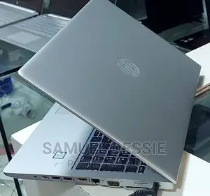 New Laptop HP ProBook 650 G4 8GB Intel Core I5 HDD 1T