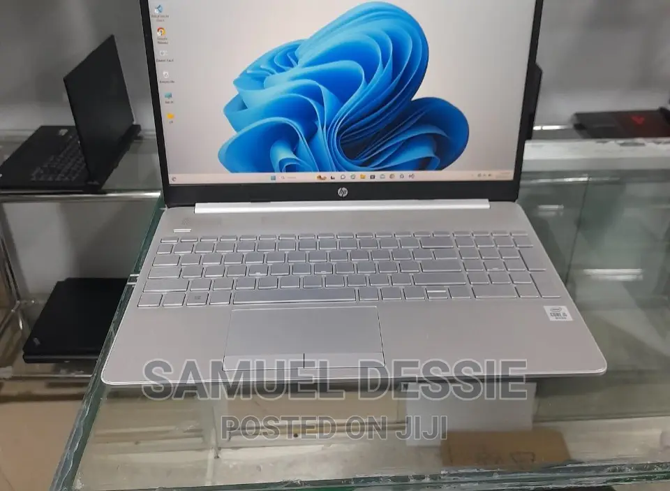 New Laptop HP Stream Notebook 16GB Intel Core I5 HDD+SSD 256GB